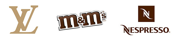 Brown brands logos