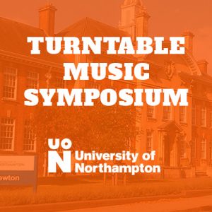 Turntable Music Symposium Feature Image