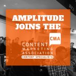 Amplitude Joins The CMA