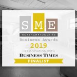28 – SME Northamptonshire Business Awards Finalists