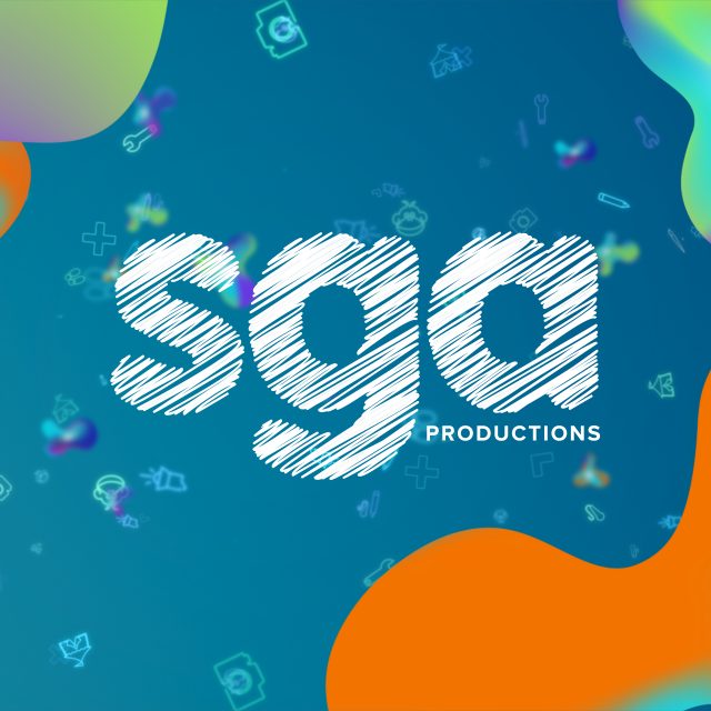 Real Imagination – SGA Productions