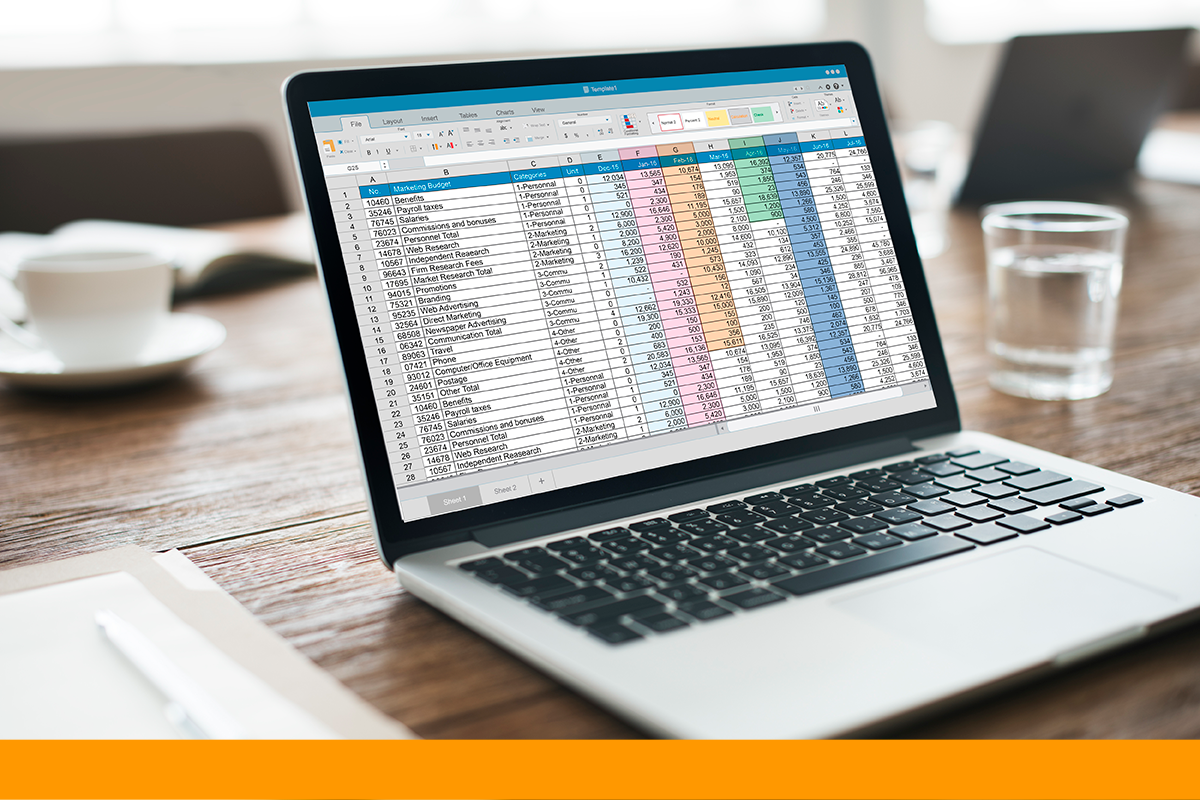 8 Useful Spreadsheet Hacks for Clued Up Project Management